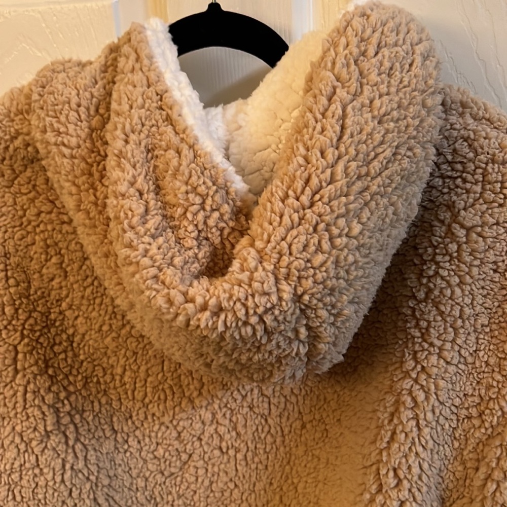 Reversible jacket - Picture 4 of 4